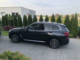 BMW x3 2021 HUD+PANORAMA alu 20” x drive - 1