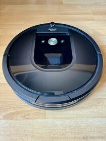 iRobot Roomba 980 - 1