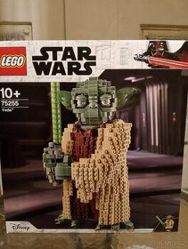 LEGO® Star Wars™ 75255 Yoda - 1