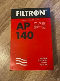 Vzduchový filtr FILTRON AP 140