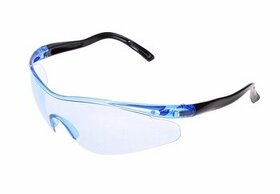 Nerf - nové dětské ochranné brýle - 1
