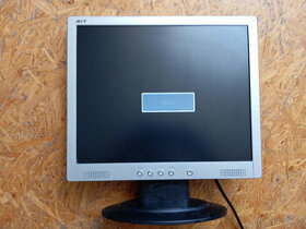 Monitor Acer AL1715 - 17" / 43,18cm úhl.