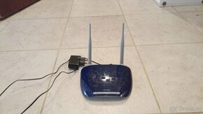 Wifi extender Tp-Link TL-WA830RE
