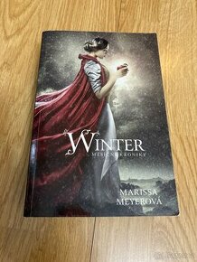 Meyerová - Měsíční kroniky - Winter