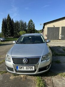 Passat 1.9tdi 77kw bez dpf nova STK