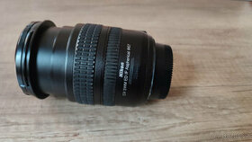 Nikon AF-S 18-70mm f/3,5-4,5G