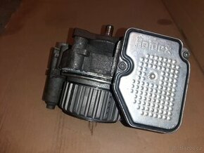 Kompletni haldex Skoda Audi OBR 907 554D