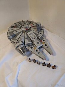 lego 75105 Star Wars Millennium Falcon