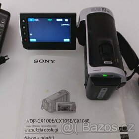 Kamera Sony Handycam - 1