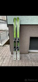 Skialpové lyže Rossignol - 1