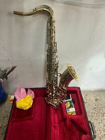 Prodan  Saxofon AMATI KRASLICE ATS62