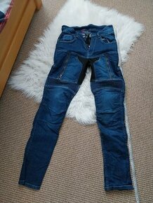 Kevlarove džíny