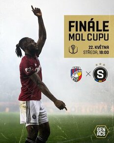 Viktoria Plzeň - AC Sparta Praha 22.5.2024 MOL CUP FINÁLE