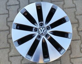Disky originální VW Golf V,VI,VII 5x112 R18 Bilbao
