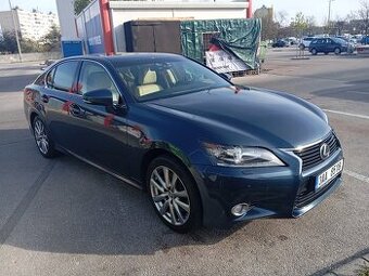 Lexus GS350 4x4 86.000km
