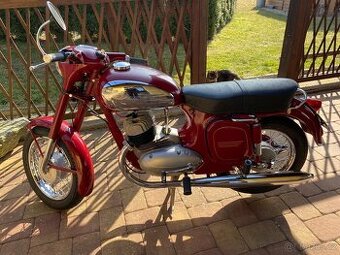 Jawa 350