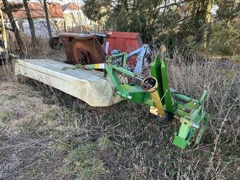 Sekačka KRONE EASYCUT 320