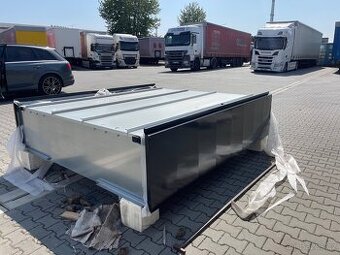 Paletovy kos 30 Europalet