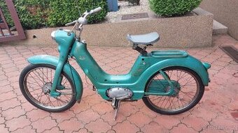 Jawetta 551 rok 1960 původní stav