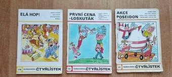 Čtyřlístek
