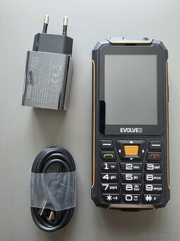Prodám EVOLVEO Z6