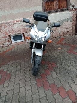 Honda Hornet 600 r.v.2000