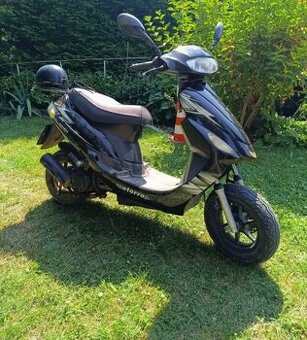 Skutr Motorro 50 ccm
