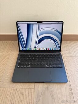 CTO APPLE MACBOOK AIR 13” 2022 16GB/M2/256GB/BATERIE 100%