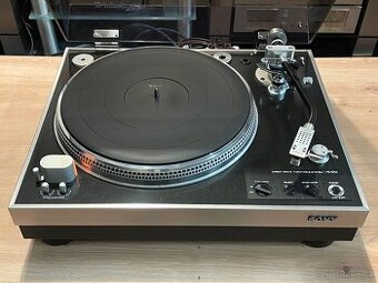 gramofon SONY PS-8750 - 1