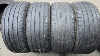 Letní pneu 245/45/18 Pirelli