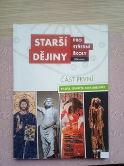 Starší dějiny pro SŠ