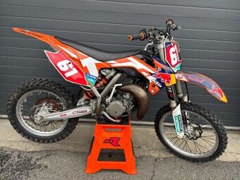 Ktm 85