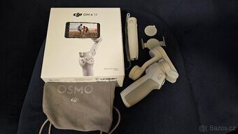 Dji OM 4 se
