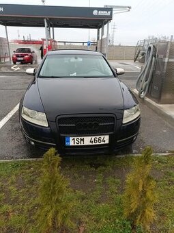 Audi A6 C6 2.0 TDI 103 kW