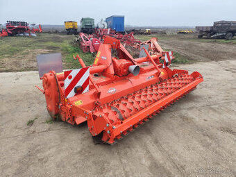 Půdní fréza KUHN EL 162-300