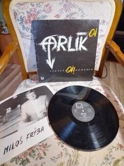 LP Orlík