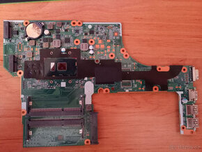 SYSTEM BOARD HP PROBOOK 450 G3 - 1