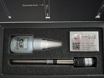 Sonda CLF pro ASEKO