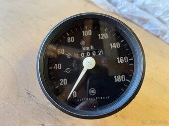 Prodám tachometr Škoda 110R