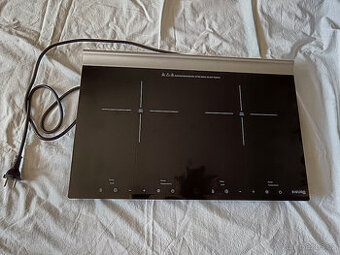 Indukční dvouvařič Siguro IC-K310B