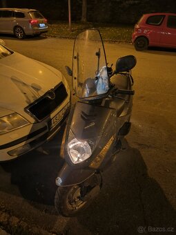 Honda Lead 100