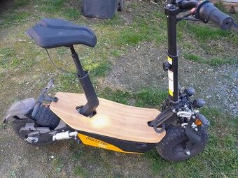 Nitro Scooters Monster 2000