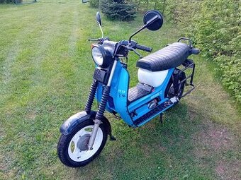 Simson SR 50 - 1