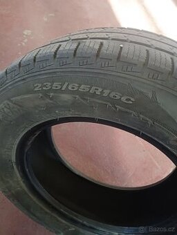 235/65 R16C zimní