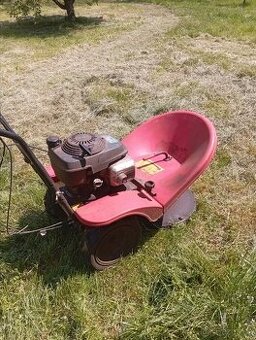 Bubnova sekačka Vari -honda 5.5