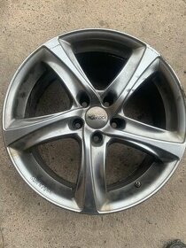 Brock 5x108 R17