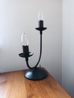 lampa svícen