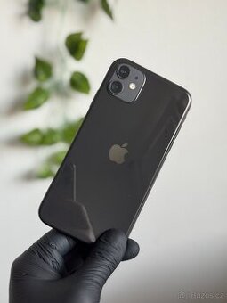 iPhone 11 128GB - 100% baterie