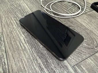 Apple iPhone 13 Pro Max šedý
