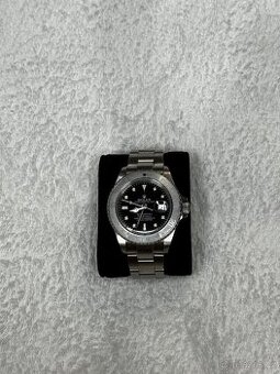 Hodinky Rolex Submariner